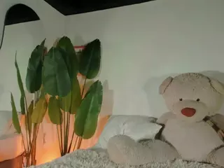 ASHLEY's Live Sex Cam Show