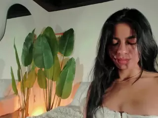 ASHLEY's Live Sex Cam Show