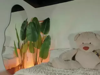 ASHLEY's Live Sex Cam Show