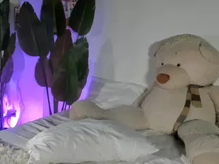 ASHLEY's Live Sex Cam Show