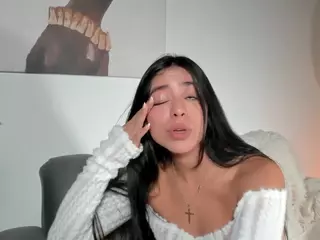 ASHLEY's Live Sex Cam Show