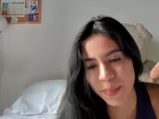 ASHLEY's Live Sex Cam Show