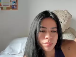 ASHLEY's Live Sex Cam Show