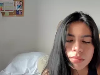 ASHLEY's Live Sex Cam Show