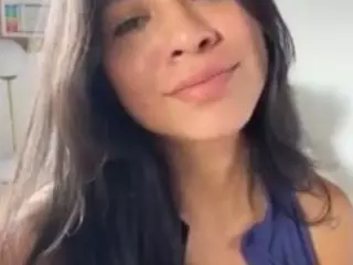 ASHLEY's Live Sex Cam Show