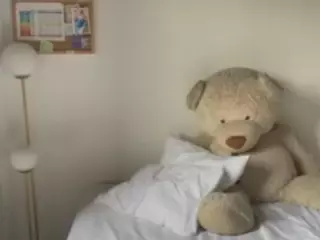 ASHLEY's Live Sex Cam Show