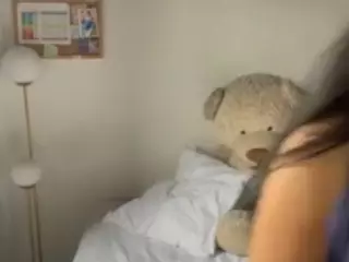 ASHLEY's Live Sex Cam Show