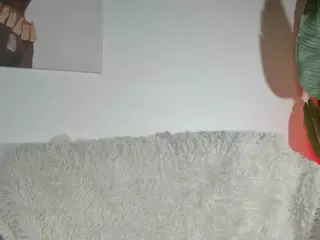 ASHLEY's Live Sex Cam Show