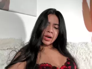 ASHLEY's Live Sex Cam Show
