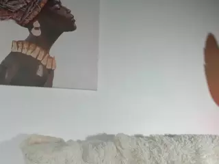 ASHLEY's Live Sex Cam Show