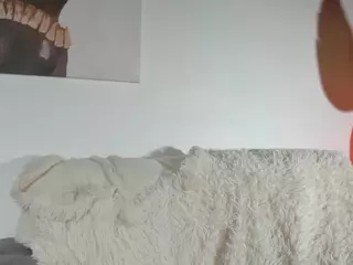 ASHLEY's Live Sex Cam Show