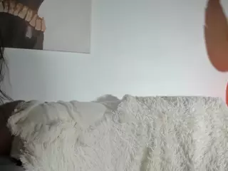 ASHLEY's Live Sex Cam Show