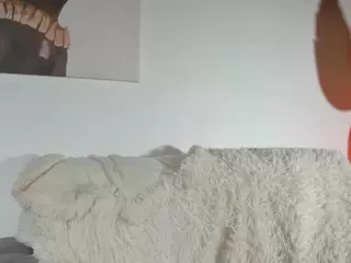 ASHLEY's Live Sex Cam Show