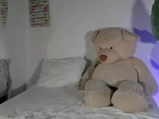 ASHLEY's Live Sex Cam Show