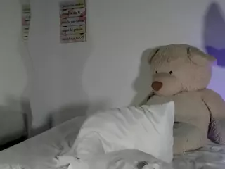 ASHLEY's Live Sex Cam Show