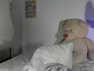 ASHLEY's Live Sex Cam Show