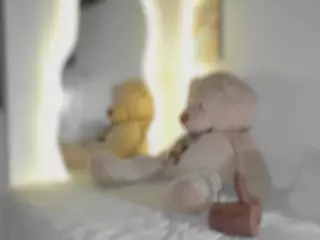 ASHLEY's Live Sex Cam Show