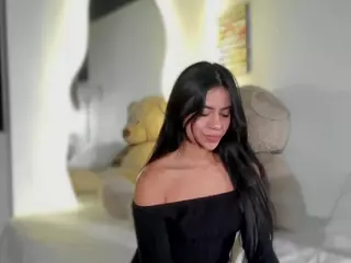 ASHLEY's Live Sex Cam Show