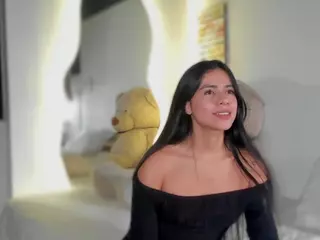 ASHLEY's Live Sex Cam Show