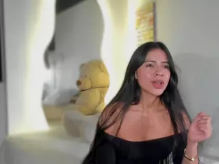 ASHLEY's Live Sex Cam Show