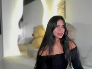 ASHLEY's Live Sex Cam Show