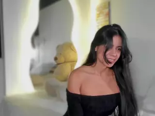 ASHLEY's Live Sex Cam Show