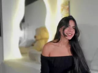 ASHLEY's Live Sex Cam Show