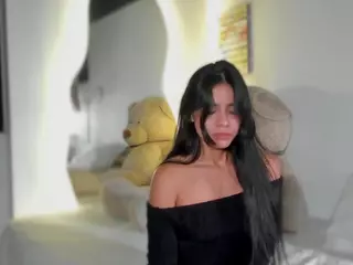 ASHLEY's Live Sex Cam Show