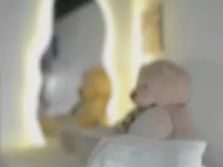 ASHLEY's Live Sex Cam Show
