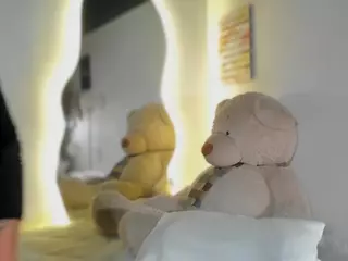 ASHLEY's Live Sex Cam Show