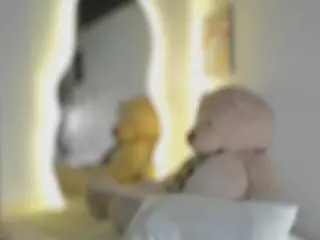 ASHLEY's Live Sex Cam Show