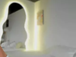 ASHLEY's Live Sex Cam Show