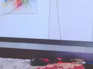 HoneyLara's Live Sex Cam Show