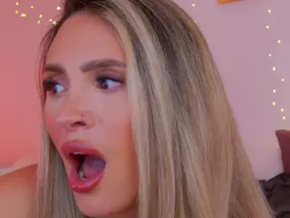 Miss Sasha's Live Sex Cam Show