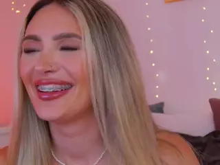 Miss Sasha's Live Sex Cam Show