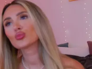 Miss Sasha's Live Sex Cam Show