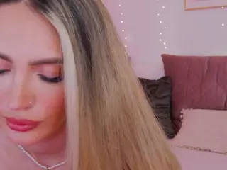 Miss Sasha's Live Sex Cam Show