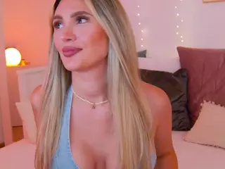 Miss Sasha's Live Sex Cam Show