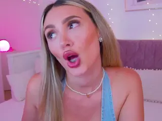 Miss Sasha's Live Sex Cam Show