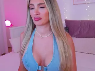 Miss Sasha's Live Sex Cam Show