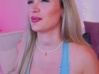Miss Sasha's Live Sex Cam Show