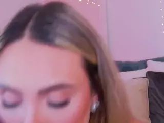 Miss Sasha's Live Sex Cam Show