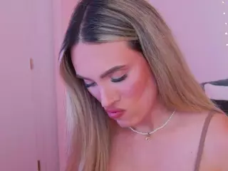 Miss Sasha's Live Sex Cam Show