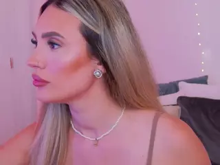 Miss Sasha's Live Sex Cam Show