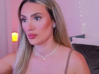 Miss Sasha's Live Sex Cam Show