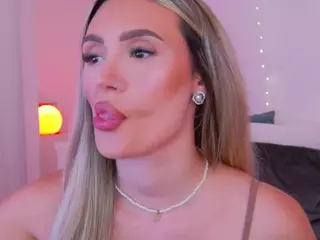 Miss Sasha's Live Sex Cam Show