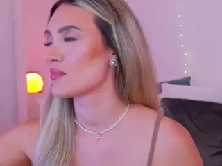 Miss Sasha's Live Sex Cam Show