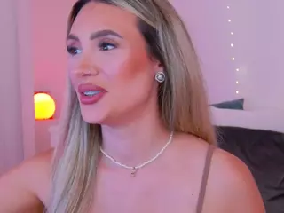 Miss Sasha's Live Sex Cam Show