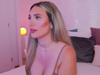 Miss Sasha's Live Sex Cam Show