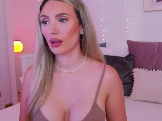 Miss Sasha's Live Sex Cam Show
